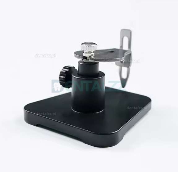 Płytka Prowadząca do Ustawiania Bezzębnej Szczęki do Artykulator&oacute;w Stomatologicznych